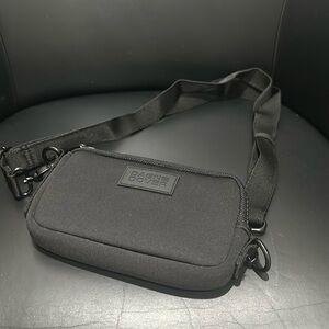dagne dover cross body bag/fanny pack